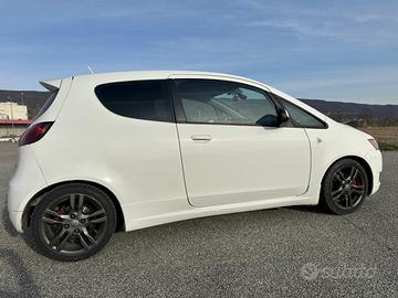 Mitsubishi Colt czt Ralliart