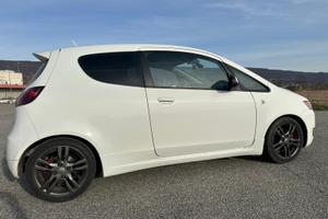 Mitsubishi Colt czt Ralliart