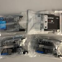 Cartucce Brother LC1280XL