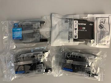 Cartucce Brother LC1280XL