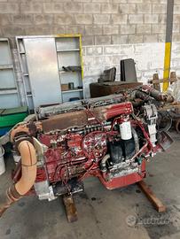 Collettore Scarico Iveco 190 - 240 - 330 36