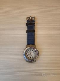 Orologio da polso Galanti Falco Chrono