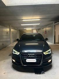 Audi A 2.0 TDI 150 cv Look RS - Full Pelle