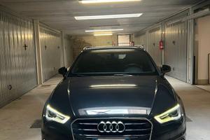 Audi A 2.0 TDI 150 cv Look RS - Full Pelle