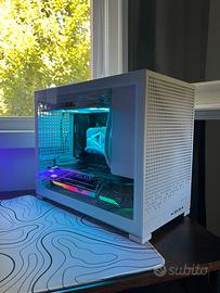 PC GAMING RTX 3070 OC, RYZEN 5 5600