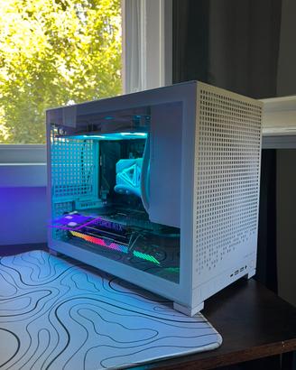PC GAMING RTX 3070 OC, RYZEN 5 5600