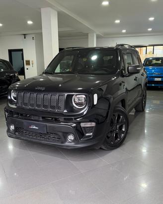 Jeep Renegade 1.3 T4 DDCT Limited