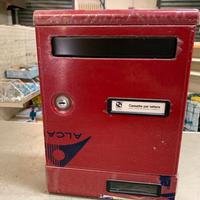 Cassetta lettere