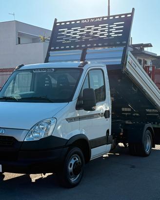 IVECO 35c13 RIBALTABILE NUOVO MT 3.50 EURO5