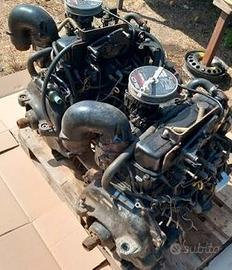 Motori mercruiser 3.0