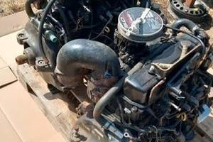 Motori mercruiser 3.0