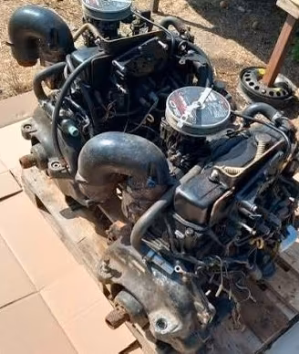 Motori mercruiser 3.0