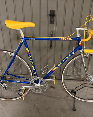 De Rosa Campagnolo bici Eroica Vintage