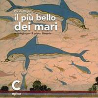 Il più bello dei mari. Vol. C. 9788839526298