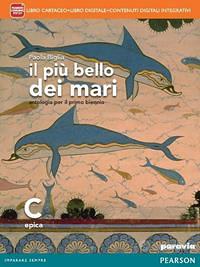 Il più bello dei mari. Vol. C. 9788839526298
