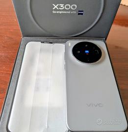 Vivo X300 5G 16/512gb