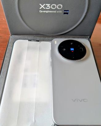 Vivo X300 5G 16/512gb