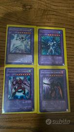 Yu gi oh