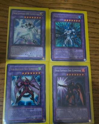 Yu gi oh
