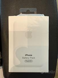 MagSafe iPhone - Battery Pack