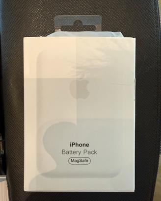 MagSafe iPhone - Battery Pack