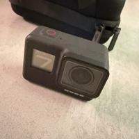 Gopro 7 hero