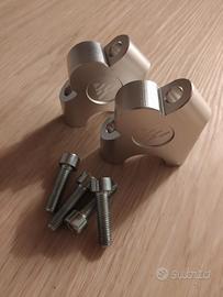 Kit rialzo manubrio Voge 