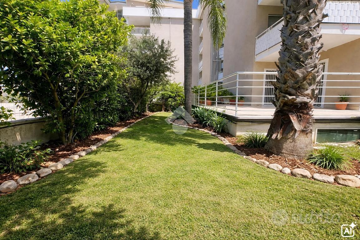 Appartamento – CE - Vista 2