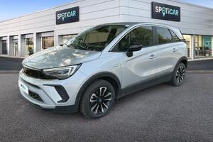 Opel Crossland 1.2 110cv Elegance Pack S&S MT6