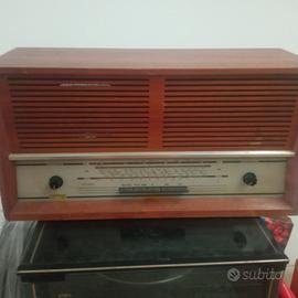 radio a valvole grunding rf120