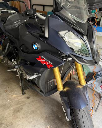 Bmw S1000xr