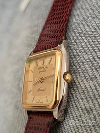 Orologio Mondia Mistral Quartz Vintage - NOS