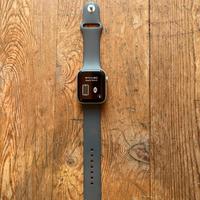 Apple Watch SE 2* gen quadrante 44 mm
