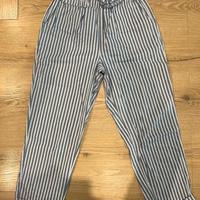 Pantalone Dani a righe