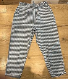 Pantalone Dani a righe
