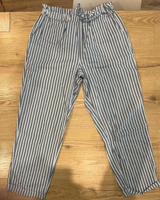 Pantalone Dani a righe