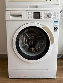 lavatrice Bosch