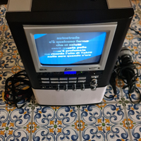 Karaoke "Canta tu" video originale