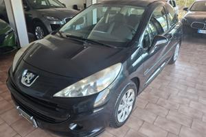 Peugeot 207 * 3p 1.4 8v*CINGHIA FATTA 156000KM