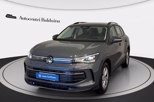 VOLKSWAGEN Tiguan 2.0 tdi life 150cv dsg