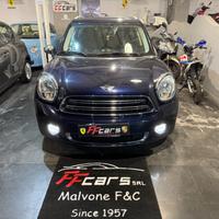 Mini Cooper D Countryman Mini 1.6 Cooper D Country