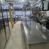 Attrezzature ristorazione