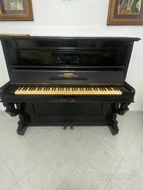 pianoforte verticale 