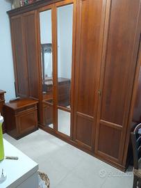 Camera da letto