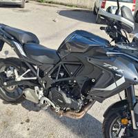 trk Benelli 