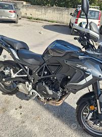 trk Benelli 