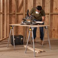 Coppia di Cavalletti STANLEY