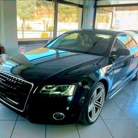 AUDI A5 2.7 V6 TDi Coupè AUTOMATICA