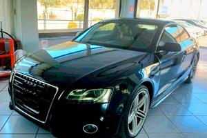 AUDI A5 2.7 V6 TDi Coupè AUTOMATICA