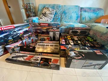 Pista Carrera Digital